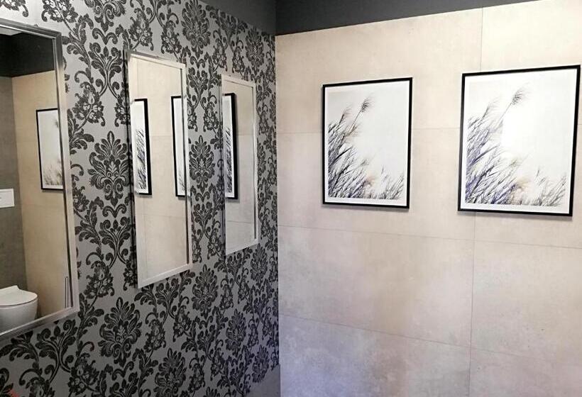 デラックスルーム, Great Polonia Wrocław City Center