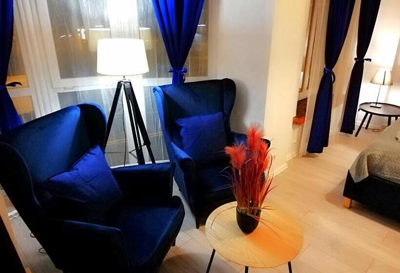 スーペリアファミリールーム, Great Polonia Wrocław City Center