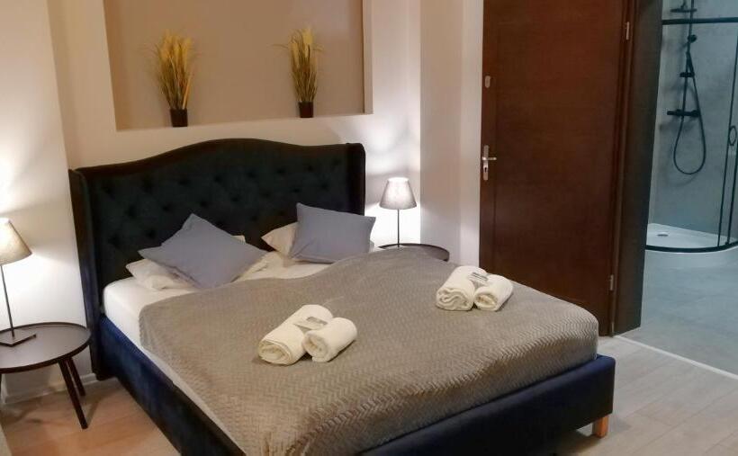 スーペリアファミリールーム, Great Polonia Wrocław City Center