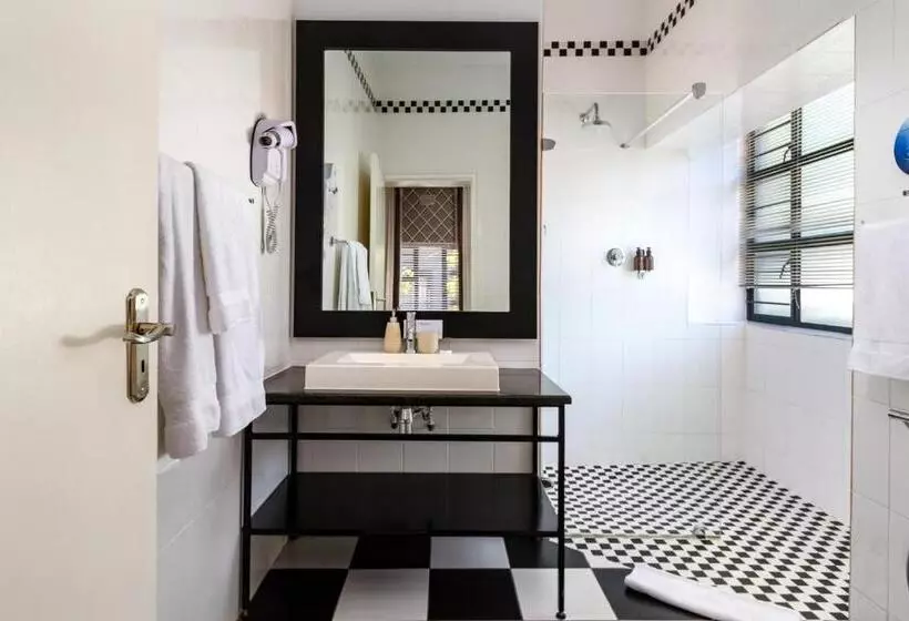 スーペリアールーム, Life & Leisure Boutique Guesthouse