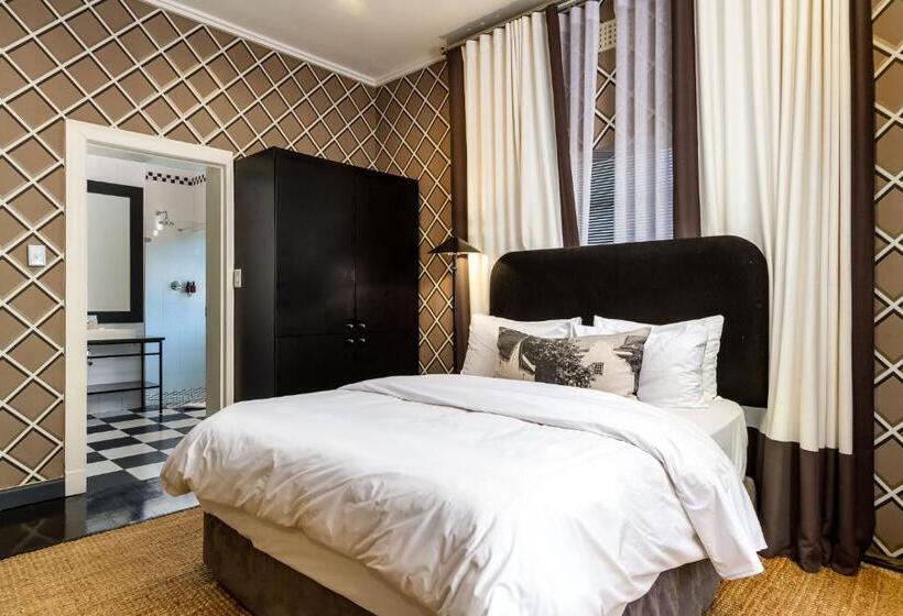 غرفة سوبيريور, Life & Leisure Boutique Guesthouse