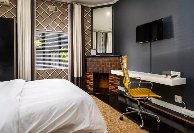スーペリアールーム, Life & Leisure Boutique Guesthouse