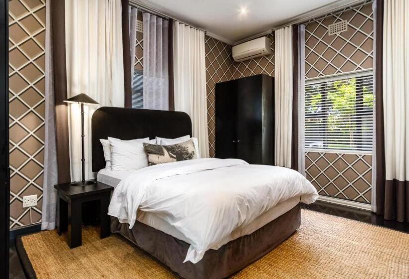 غرفة سوبيريور, Life & Leisure Boutique Guesthouse