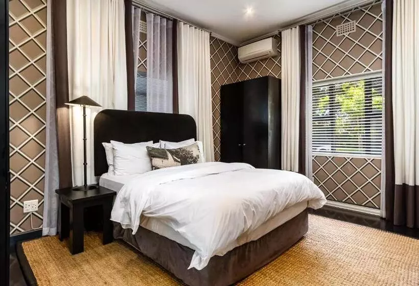 スーペリアールーム, Life & Leisure Boutique Guesthouse