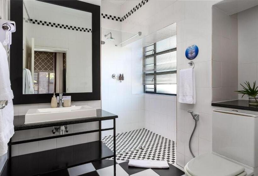 غرفة سوبيريور, Life & Leisure Boutique Guesthouse