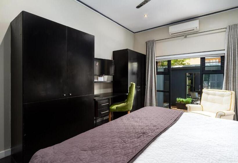 غرفة سوبيريور, Life & Leisure Boutique Guesthouse