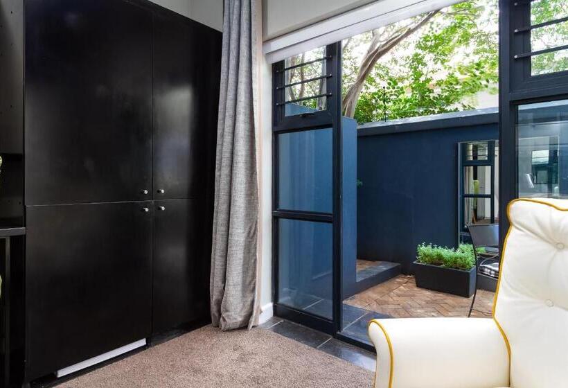 غرفة سوبيريور, Life & Leisure Boutique Guesthouse