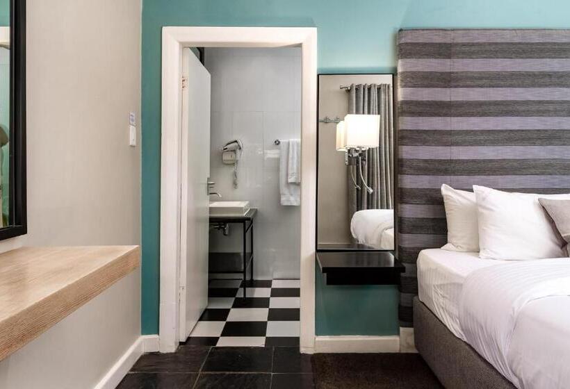 غرفة ديلوكس, Life & Leisure Boutique Guesthouse