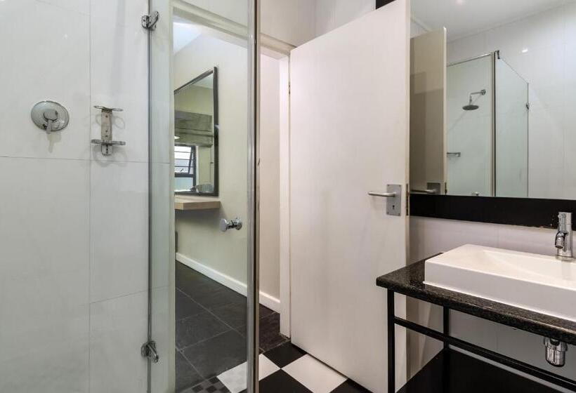 Номер Deluxe, Life & Leisure Boutique Guesthouse