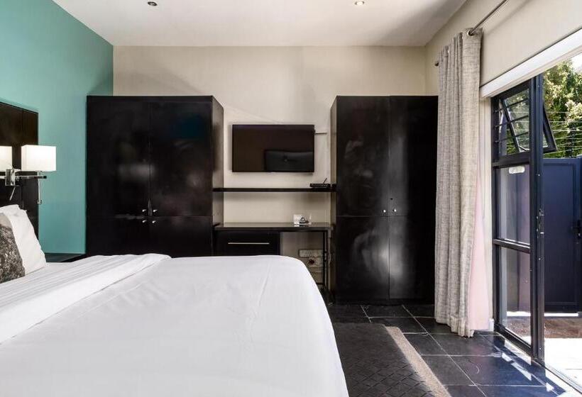 غرفة ديلوكس, Life & Leisure Boutique Guesthouse