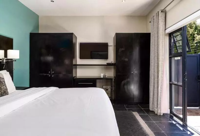デラックスルーム, Life & Leisure Boutique Guesthouse