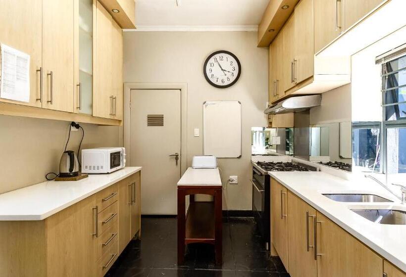 Номер Deluxe, Life & Leisure Boutique Guesthouse
