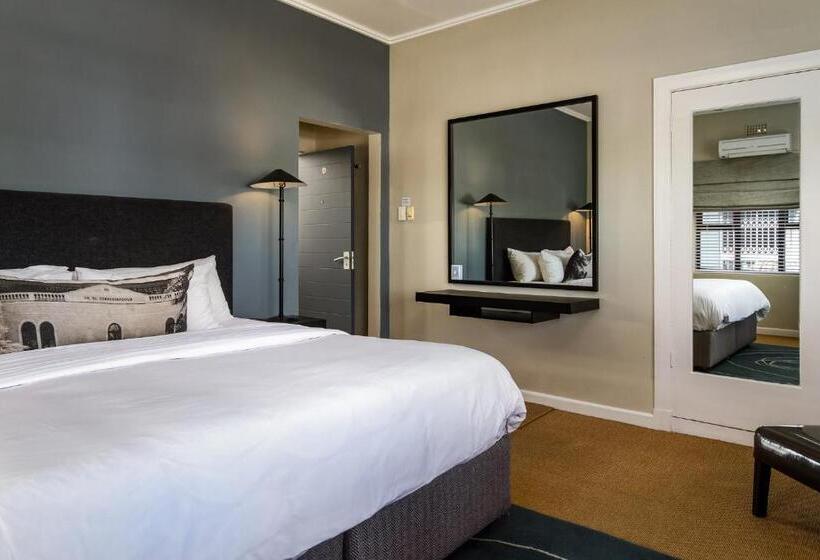 غرفة ديلوكس, Life & Leisure Boutique Guesthouse