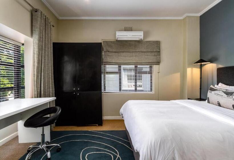 غرفة ديلوكس, Life & Leisure Boutique Guesthouse