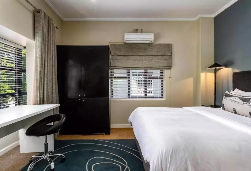 デラックスルーム, Life & Leisure Boutique Guesthouse