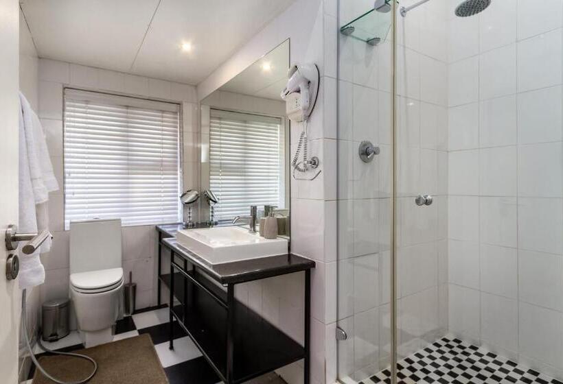 غرفة ديلوكس, Life & Leisure Boutique Guesthouse