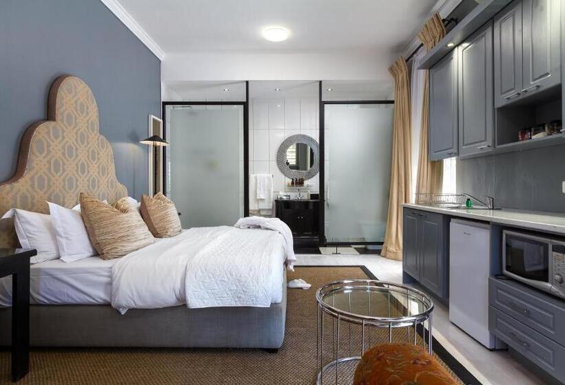 غرفة قياسية, Life & Leisure Boutique Guesthouse