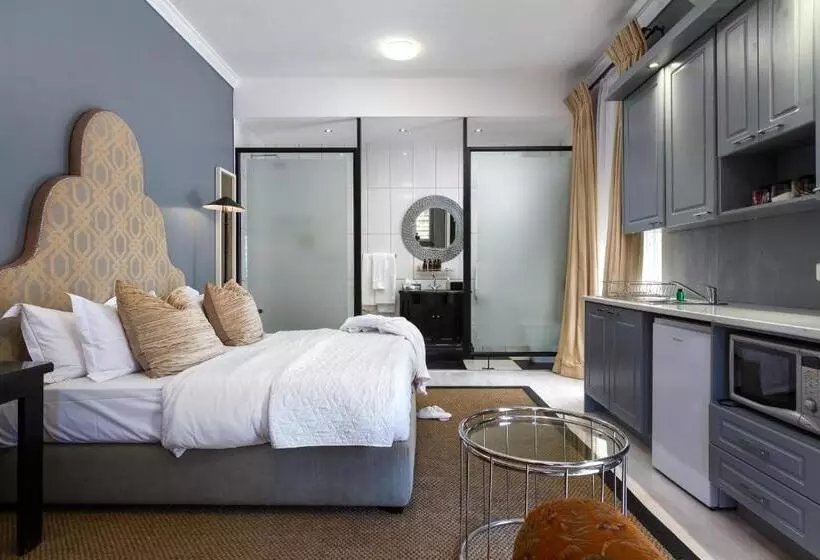 スタンダードルーム, Life & Leisure Boutique Guesthouse