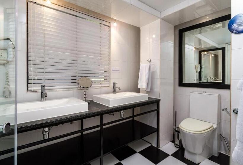 غرفة سوبيريور, Life & Leisure Boutique Guesthouse