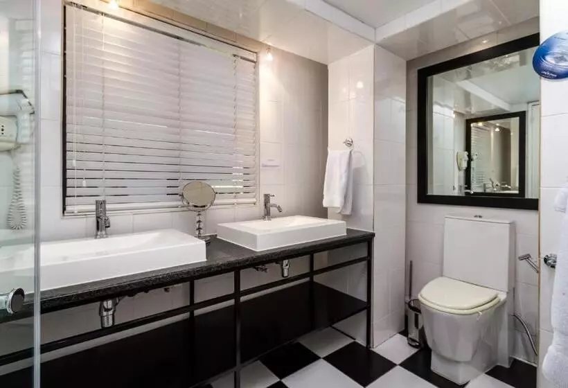 スーペリアールーム, Life & Leisure Boutique Guesthouse