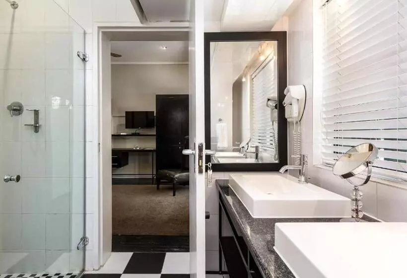 スーペリアールーム, Life & Leisure Boutique Guesthouse