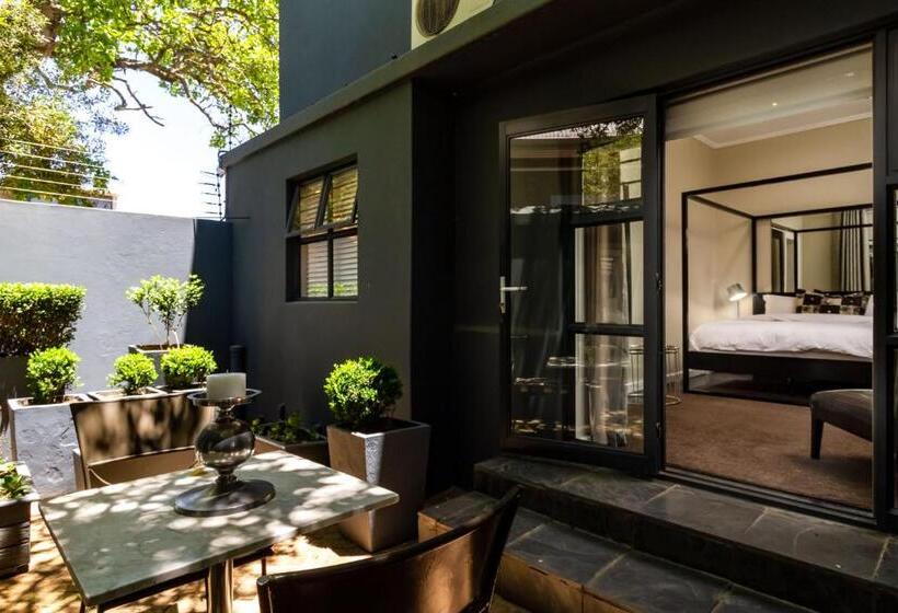 غرفة سوبيريور, Life & Leisure Boutique Guesthouse