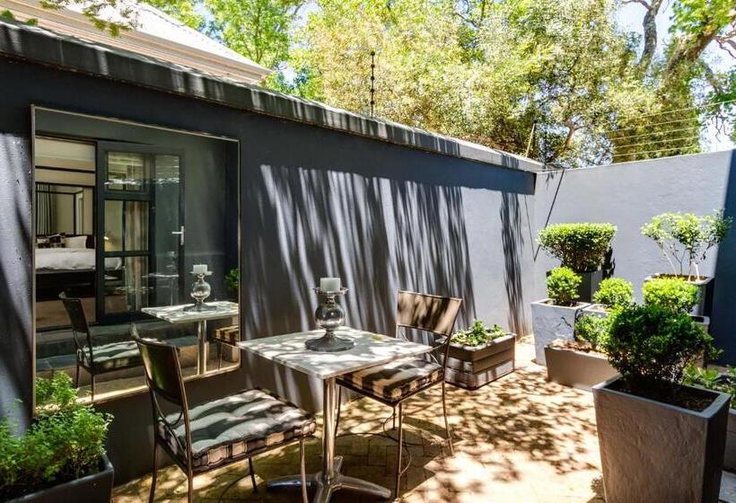 غرفة سوبيريور, Life & Leisure Boutique Guesthouse