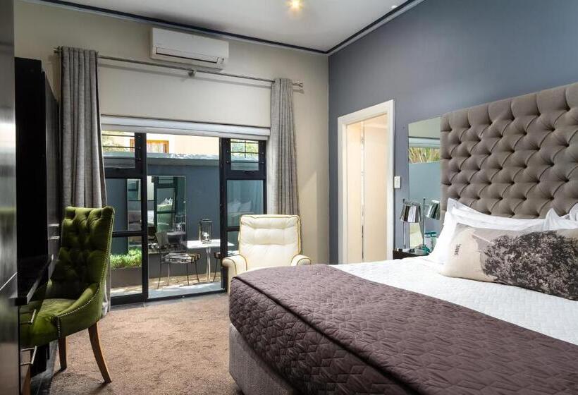 Номер Superior, Life & Leisure Boutique Guesthouse