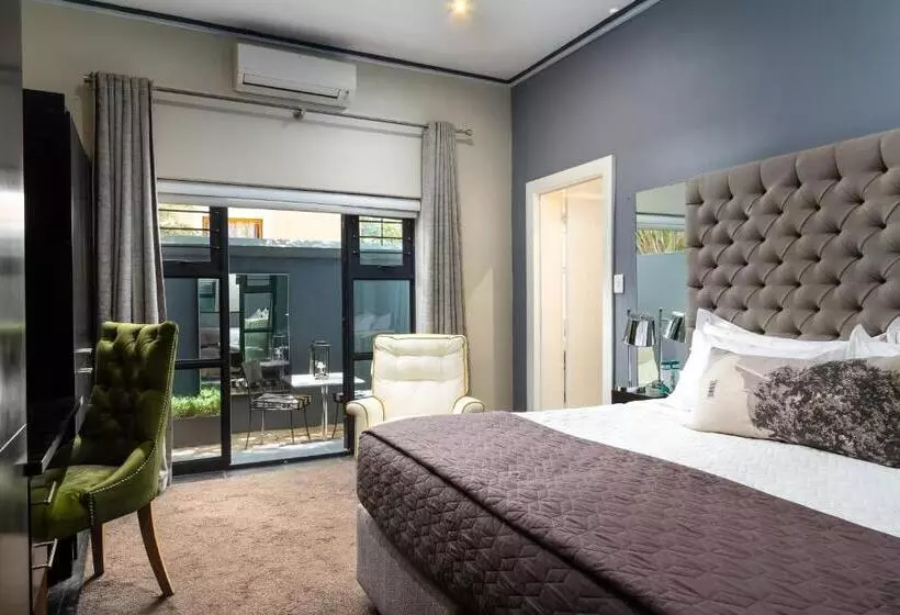 スーペリアールーム, Life & Leisure Boutique Guesthouse