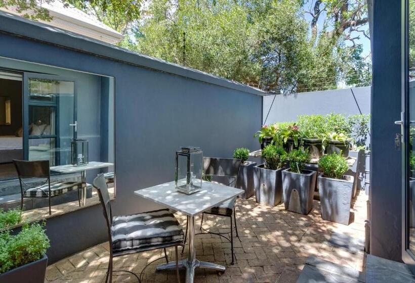 غرفة سوبيريور, Life & Leisure Boutique Guesthouse