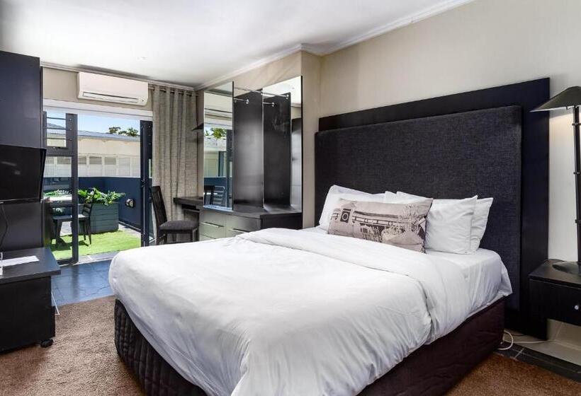 غرفة سوبيريور, Life & Leisure Boutique Guesthouse