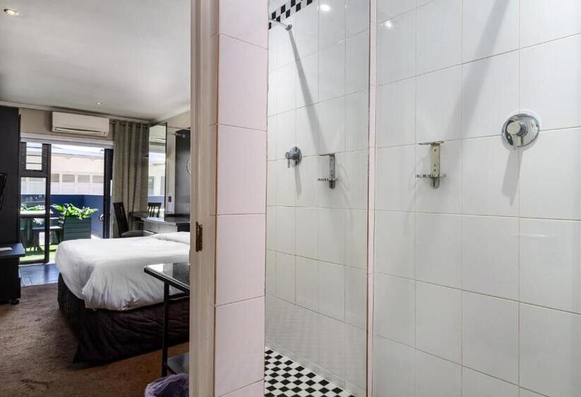 غرفة سوبيريور, Life & Leisure Boutique Guesthouse