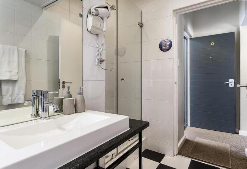 غرفة ديلوكس, Life & Leisure Boutique Guesthouse