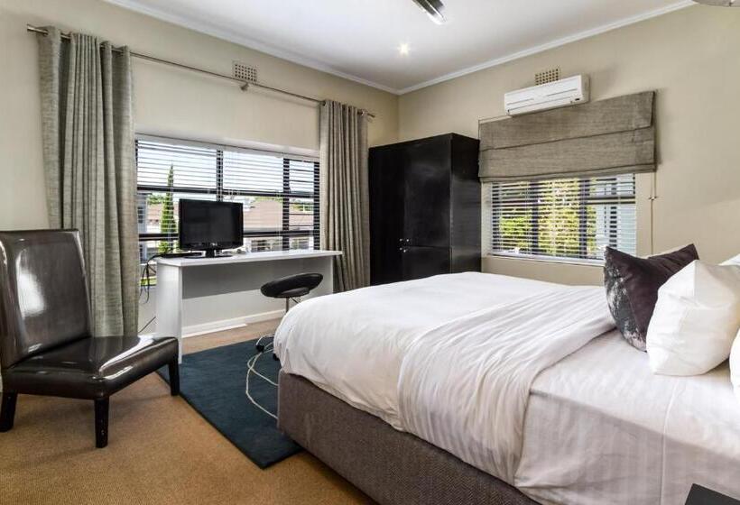 Номер Deluxe, Life & Leisure Boutique Guesthouse