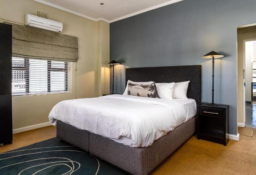 غرفة ديلوكس, Life & Leisure Boutique Guesthouse