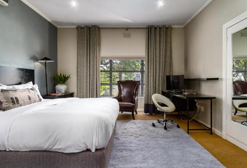 غرفة ديلوكس, Life & Leisure Boutique Guesthouse