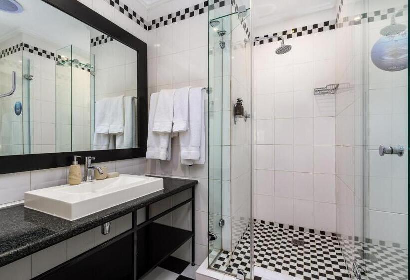 غرفة ديلوكس, Life & Leisure Boutique Guesthouse