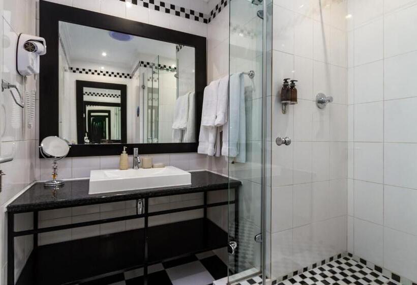 غرفة ديلوكس, Life & Leisure Boutique Guesthouse