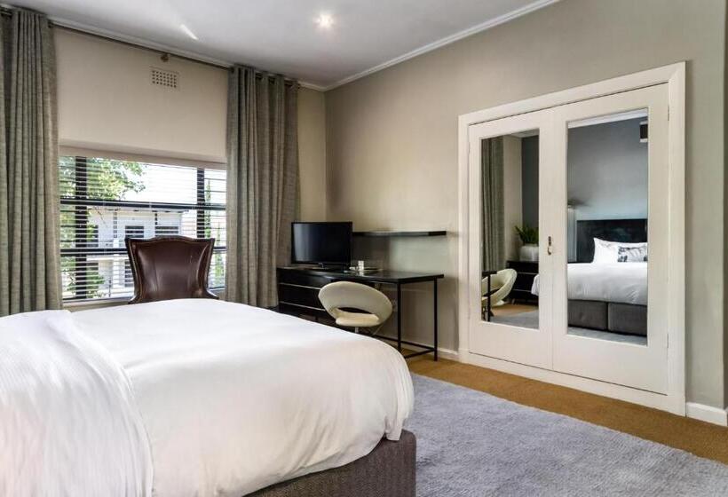 غرفة ديلوكس, Life & Leisure Boutique Guesthouse