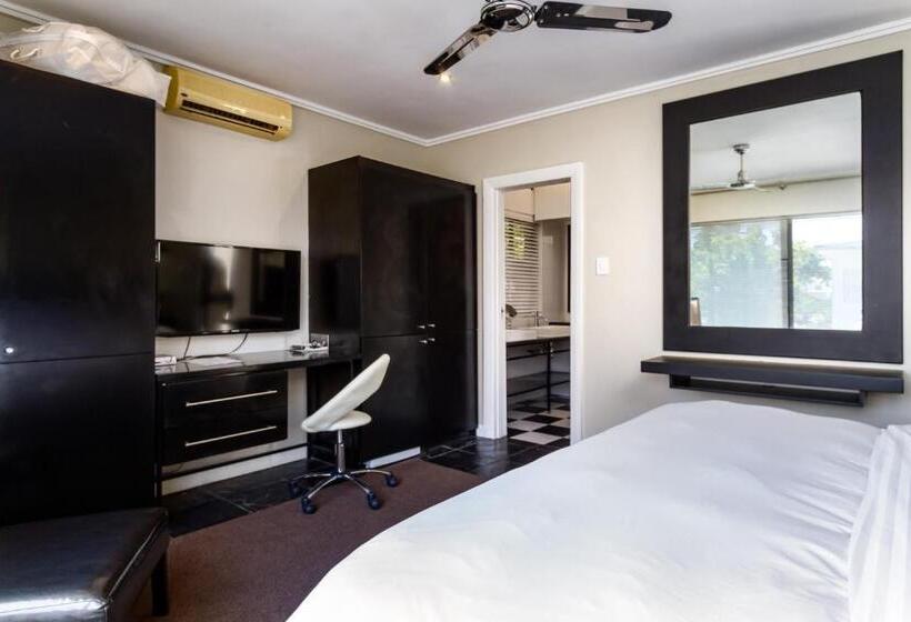 غرفة ديلوكس, Life & Leisure Boutique Guesthouse