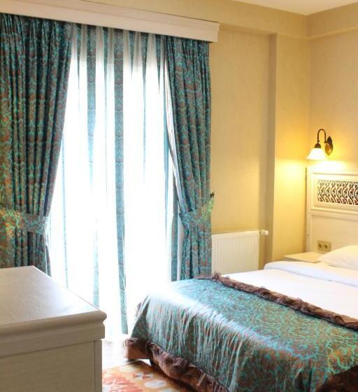 اتاق استاندارد, Novano