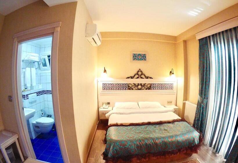 اتاق استاندارد, Novano