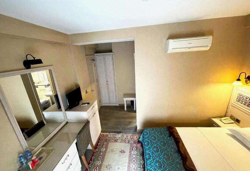 اتاق استاندارد, Novano