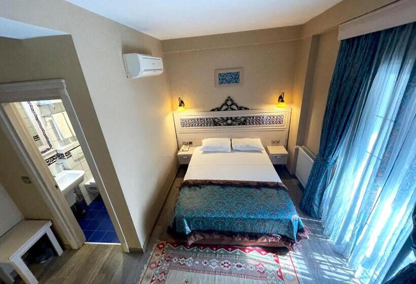 اتاق استاندارد, Novano