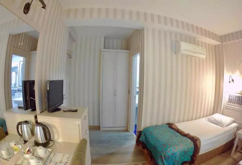 اتاق استاندارد, Novano