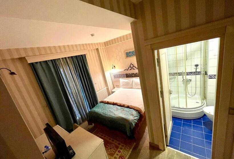 اتاق اکونومی, Novano