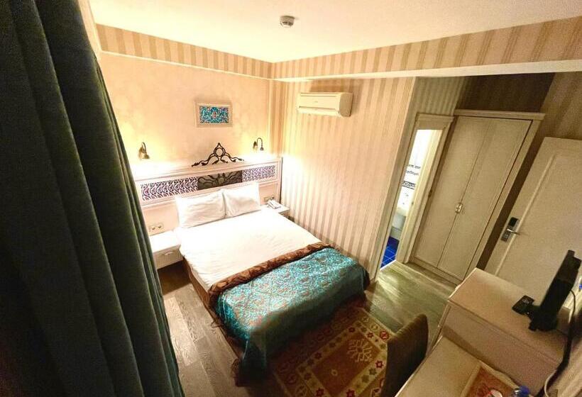 اتاق اکونومی, Novano