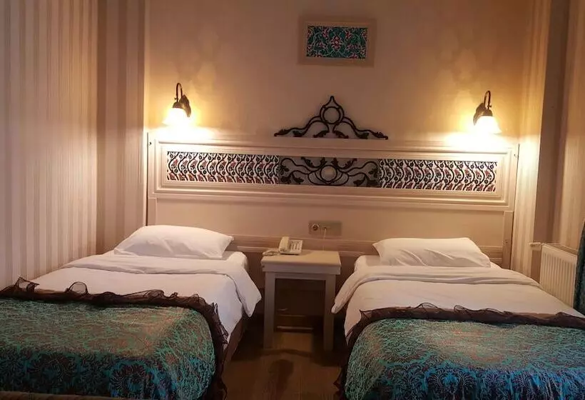 اتاق استاندارد, Novano