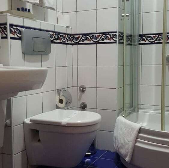 اتاق استاندارد, Novano