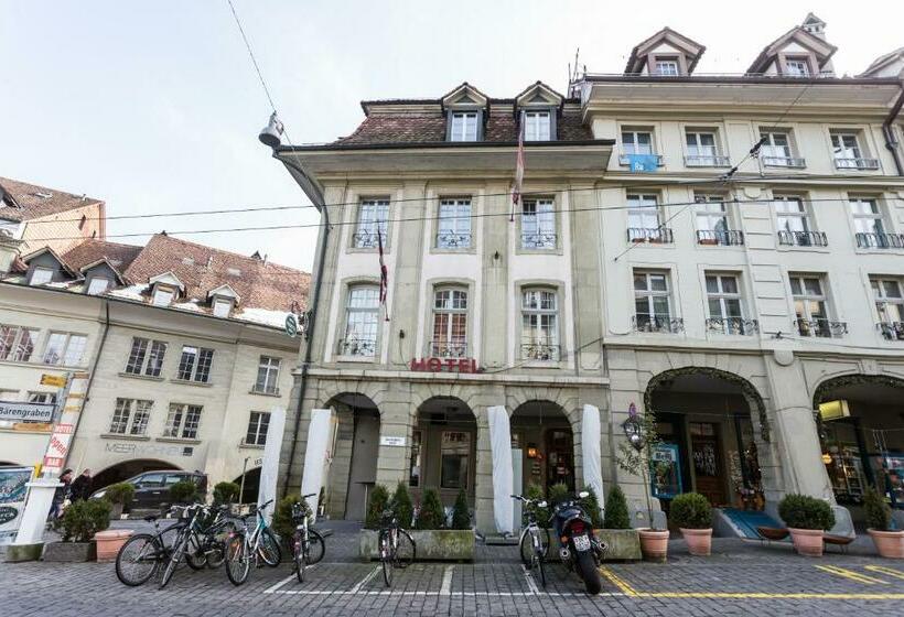 スタンダードルーム, Nydeck